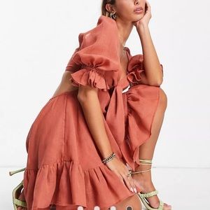 Brand new ASOS dress